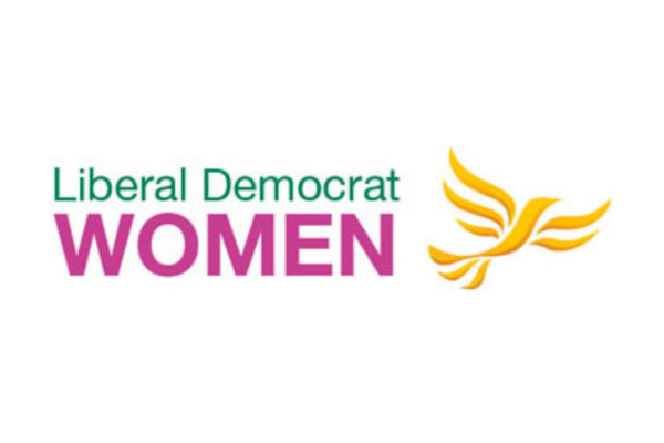 Liberal Democrat Women logo
