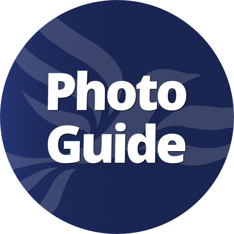 Photo Guide