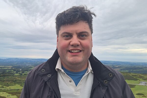 Matthew Palmer