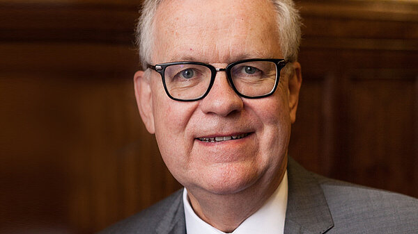 Dick Newby