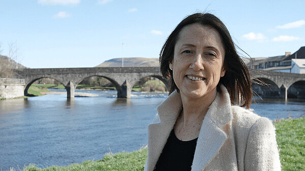 Jane Dodds
