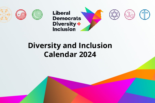 Inclusion Calendar 2024