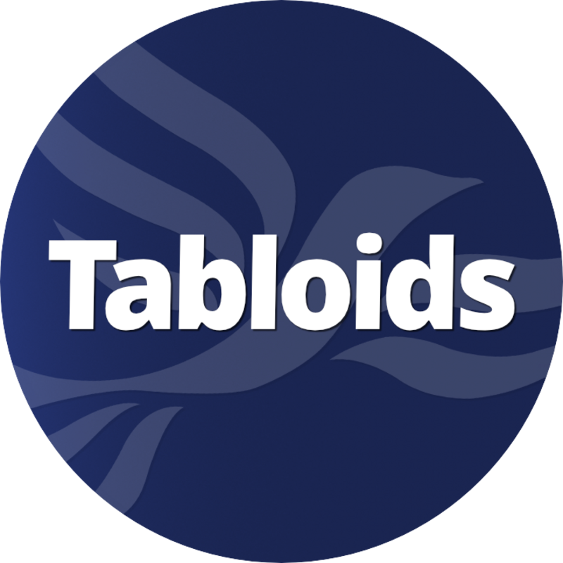 Tabloids