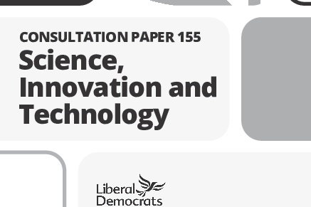 Consultation paper 155