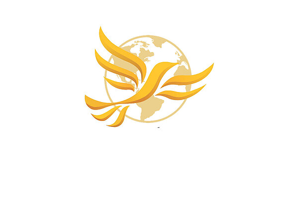 Logo of Liberal Democrats Overseas