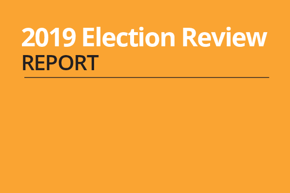 The 2019 Liberal Democrat Election Review