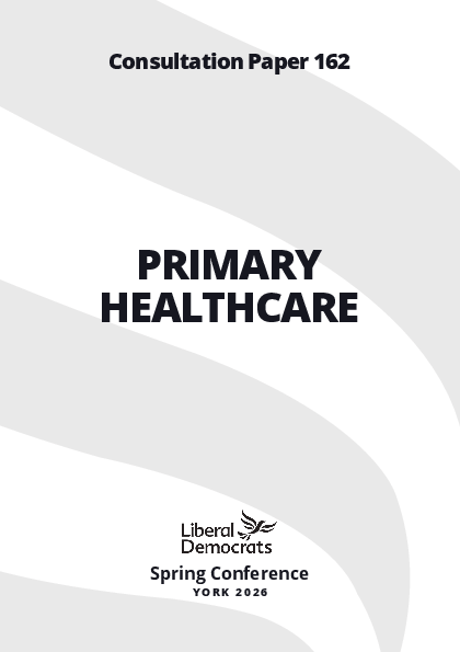 Primary Healthcare