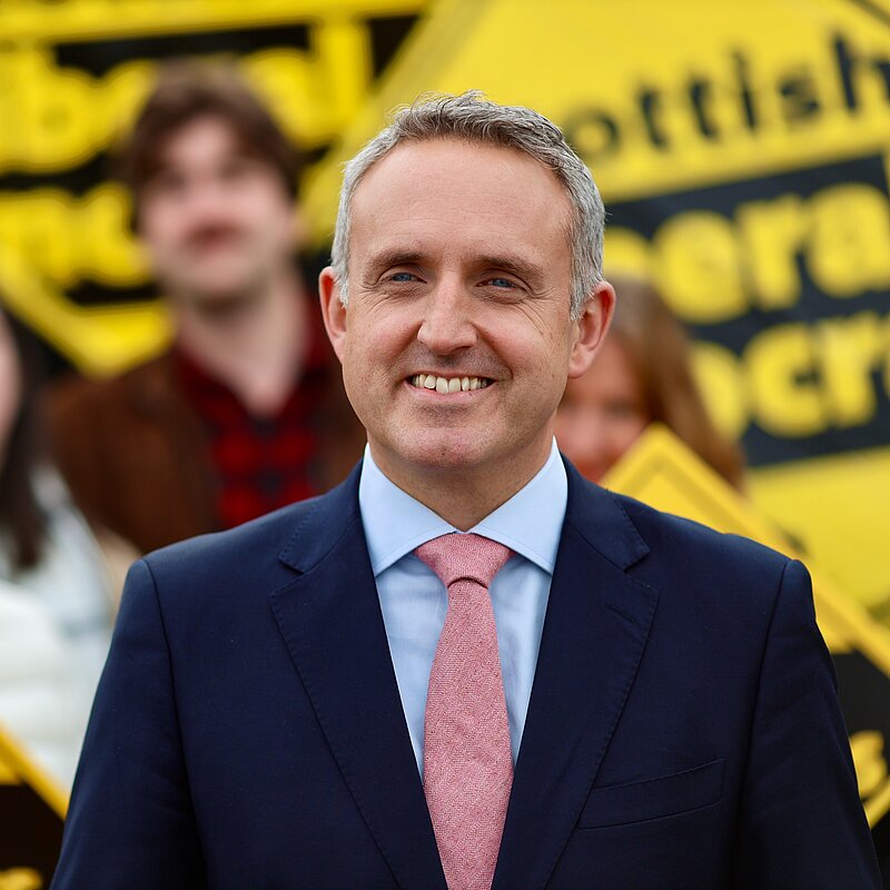 Alex Cole-Hamilton