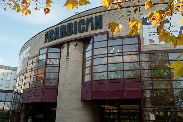 Conference Venues
