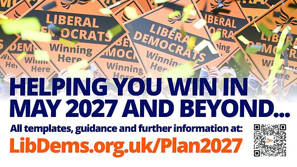 Campaign Plan Cover