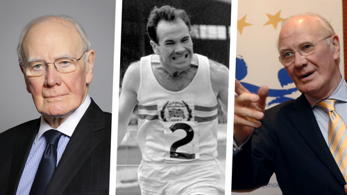Menzies (Ming) Campbell