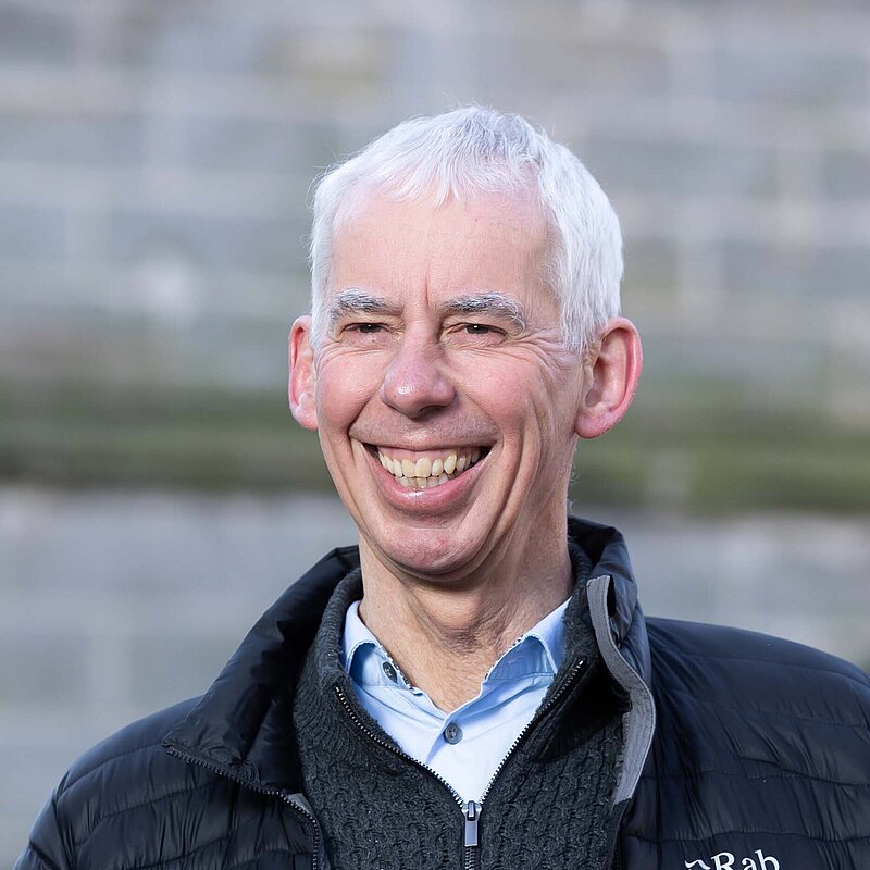 John Milne