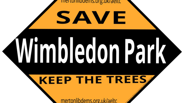 Save Wimbledon Park