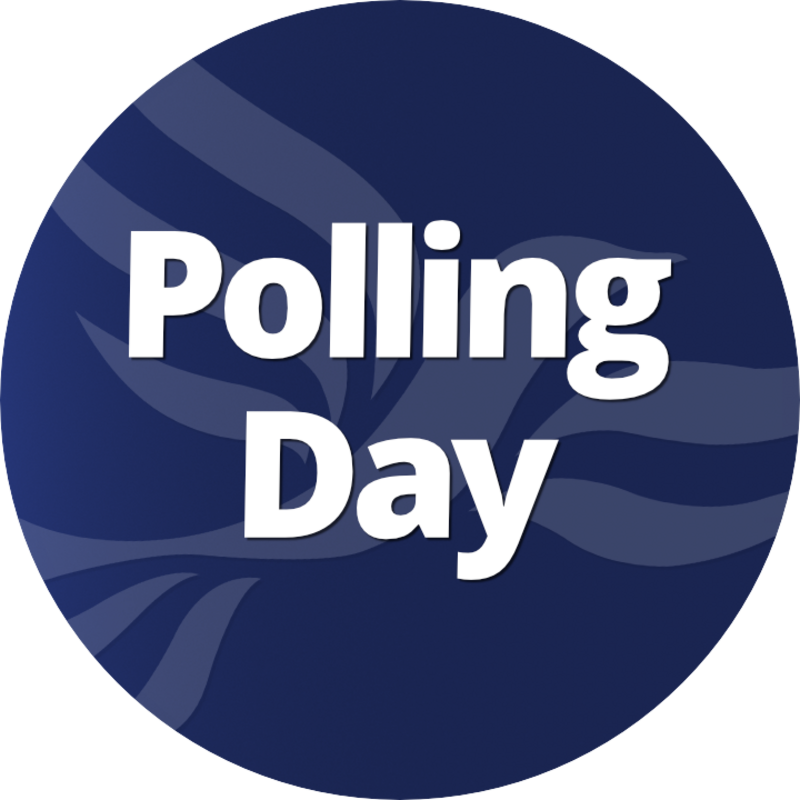 polling day guide