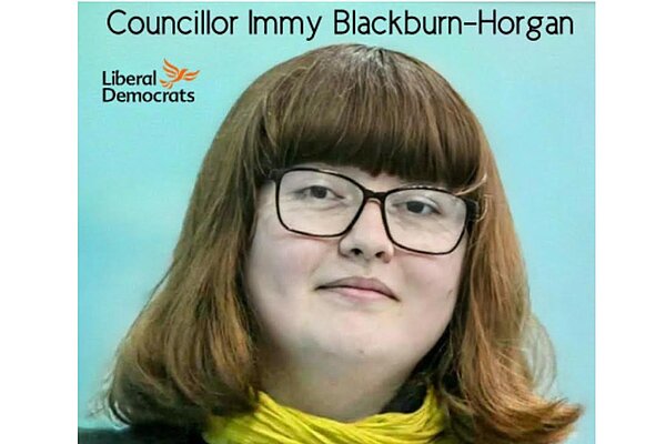 Immy Blackburn-Horgan