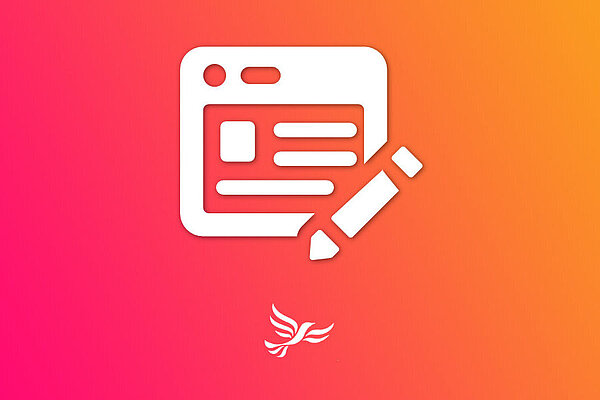 Use of Party Data