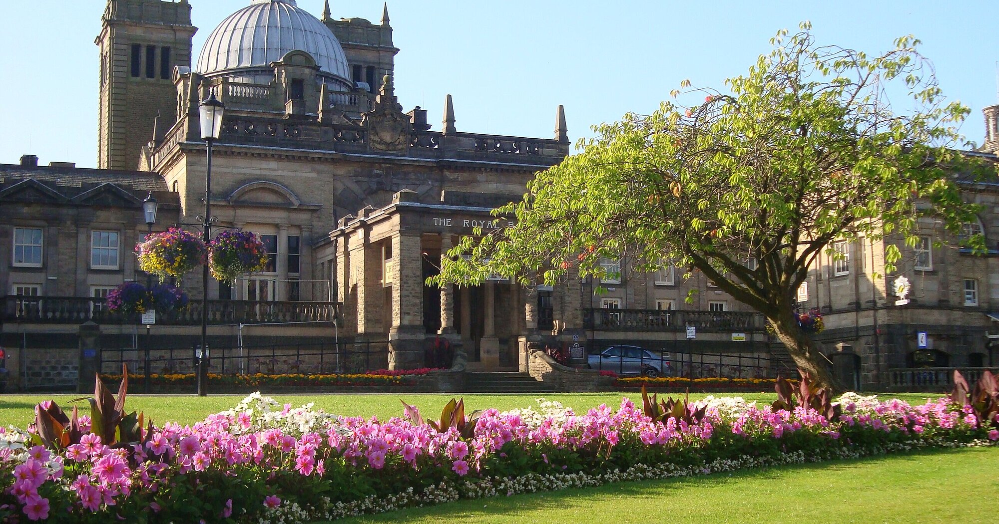 Spring Conference Motions 2025 - Liberal Democrats