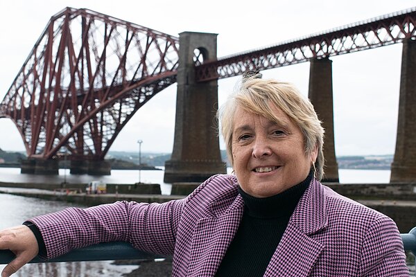 Christine Jardine Christine Jardine