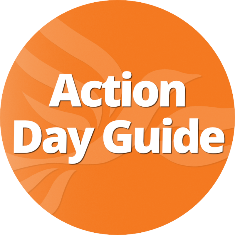 Action Day guide