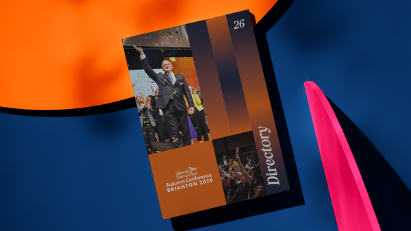 Autumn 2026 Directory