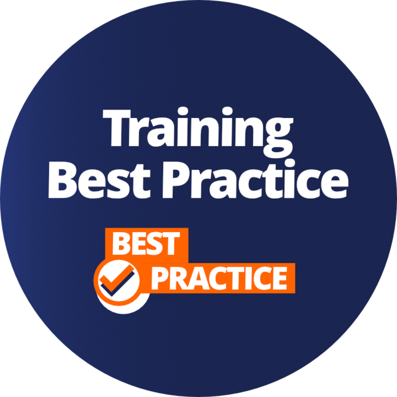 2026 Recorded Training
