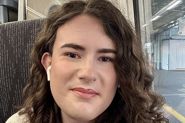 Harvey Thomas-Benton