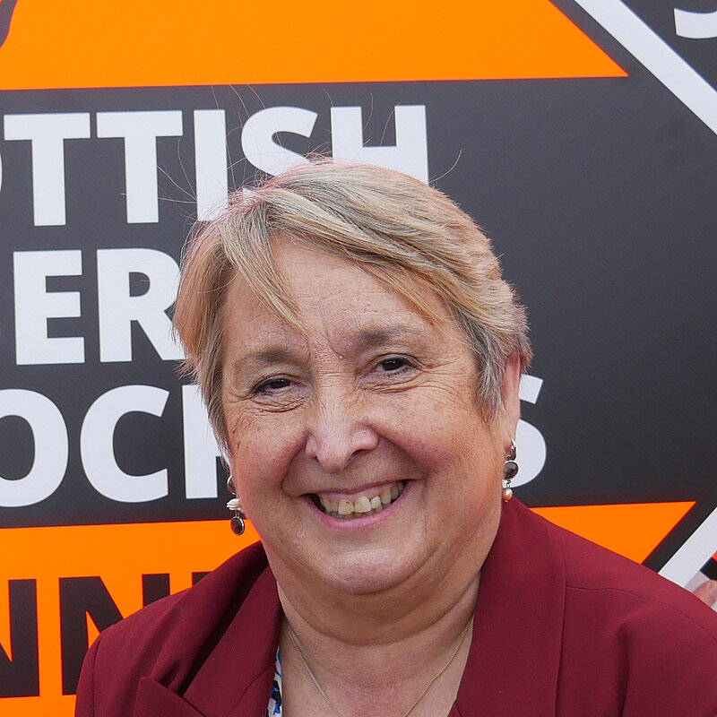 Christine Jardine