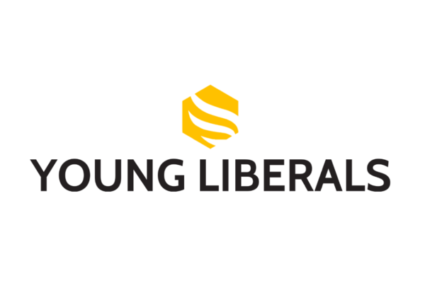 Young Liberals logo