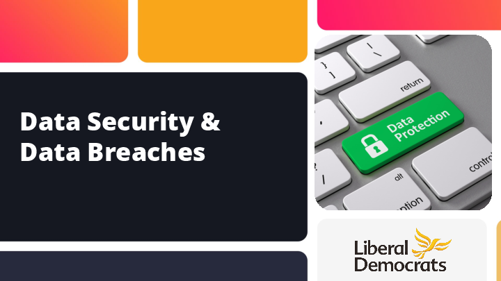 Data Breaches & Security