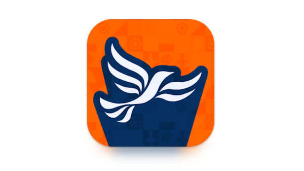 Lib Dem Conference App