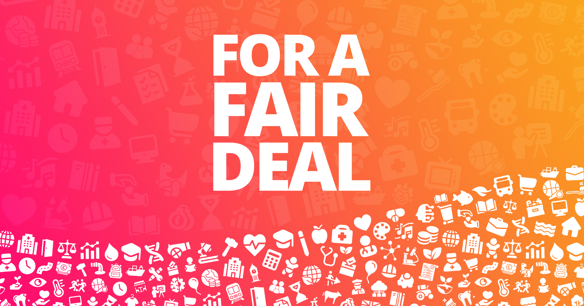 For a Fair Deal Liberal Democrats Manifesto 2024 Liberal Democrats
