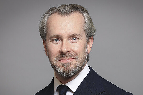 Jeremy Purvis Jeremy, Lord Purvis of Tweed - Image © House of Lords