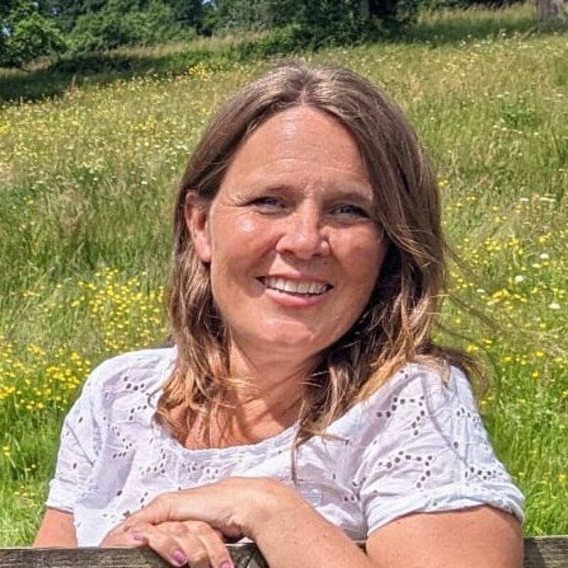 Vikki Slade