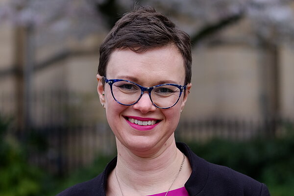 Hannah Kitching