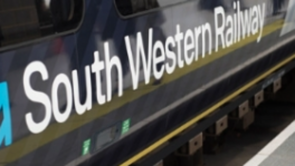 South Western Railway discount