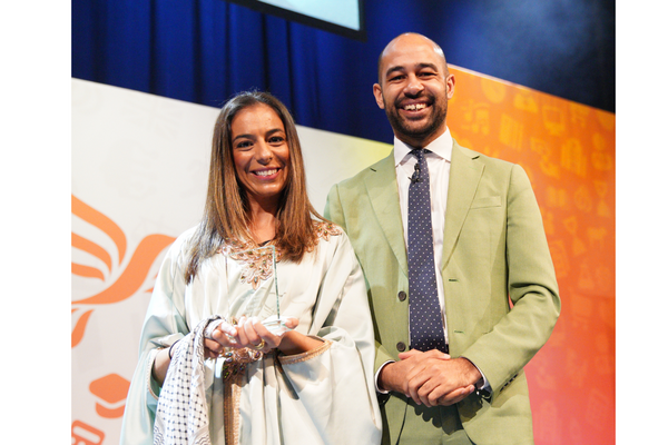 Bertha Bowness Fischer Award