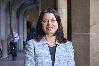 Sarah Olney