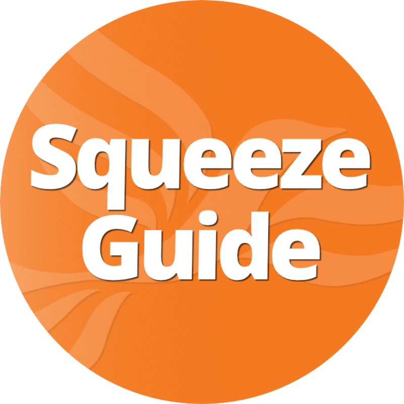 Squeeze Guide