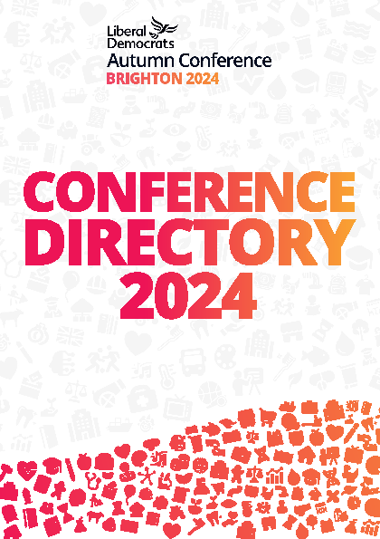 Conference Directory