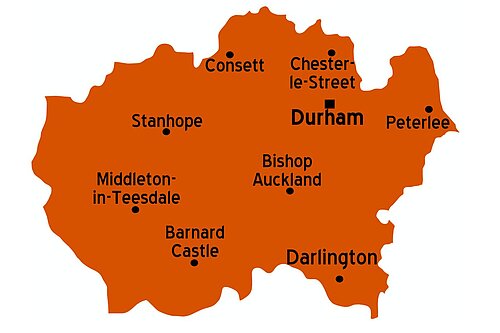 County Durham