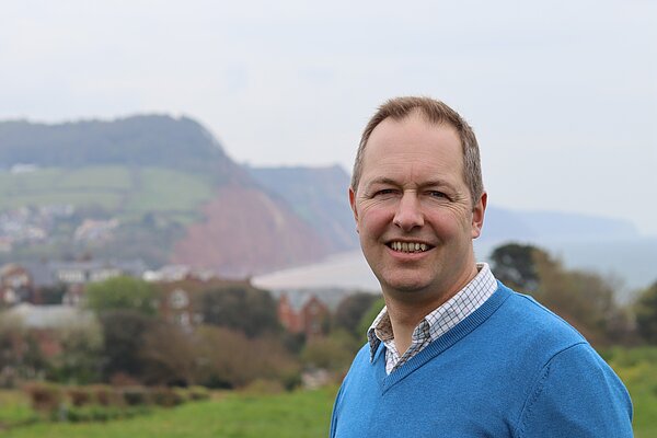 Richard Foord Richard Foord