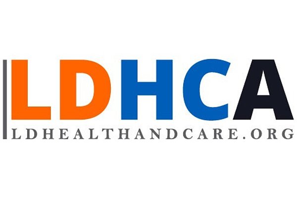 LDHCA logo