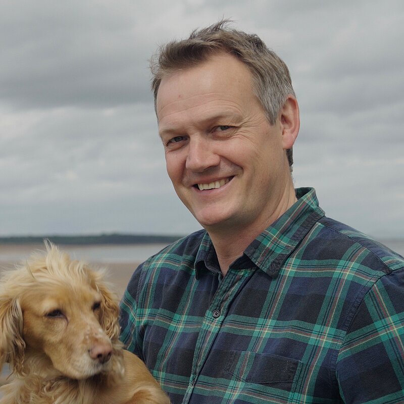 Duncan Dunlop MSP