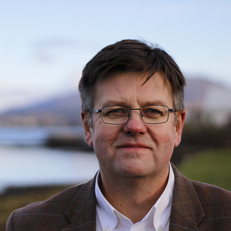 Andrew Baxter