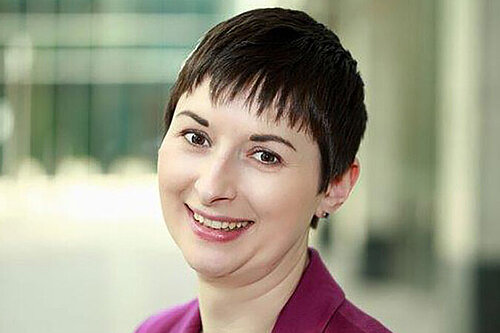 Caroline Pidgeon Caroline Pidgeon