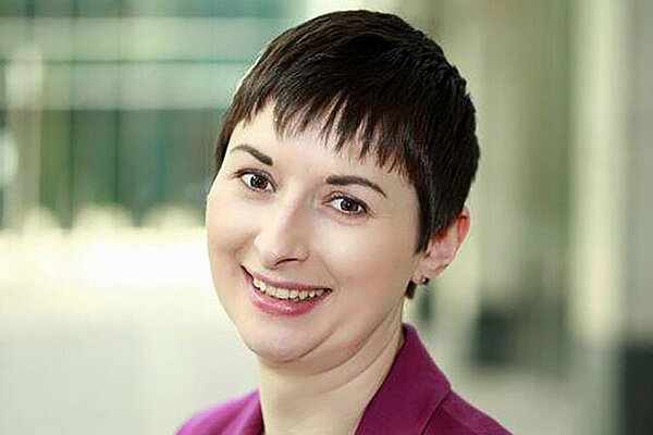 Caroline Pidgeon Caroline Pidgeon