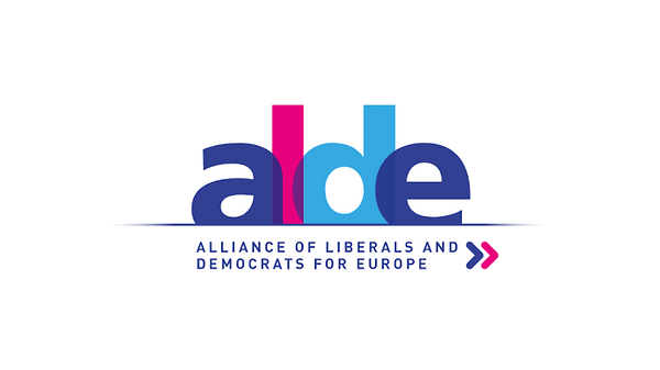 ALDE Logo