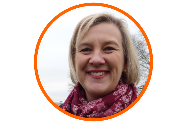 Lisa Smart MP Lisa Smart MP