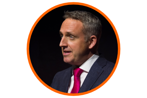 Alex Cole-Hamilton MSP Alex Cole-Hamilton MSP
