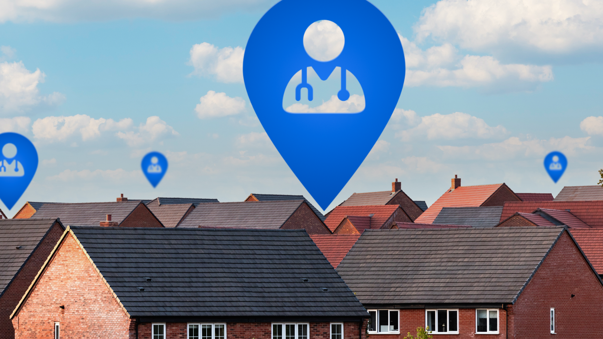 Guaranteeing GP surgeries on new developments